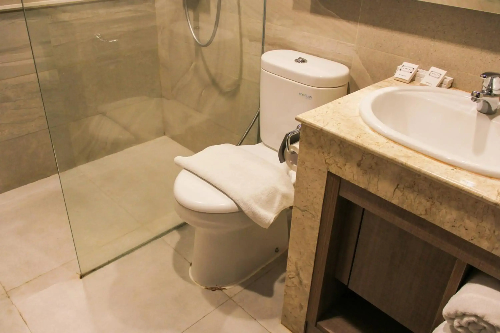 Foto - Rivoli Hotel Jakarta