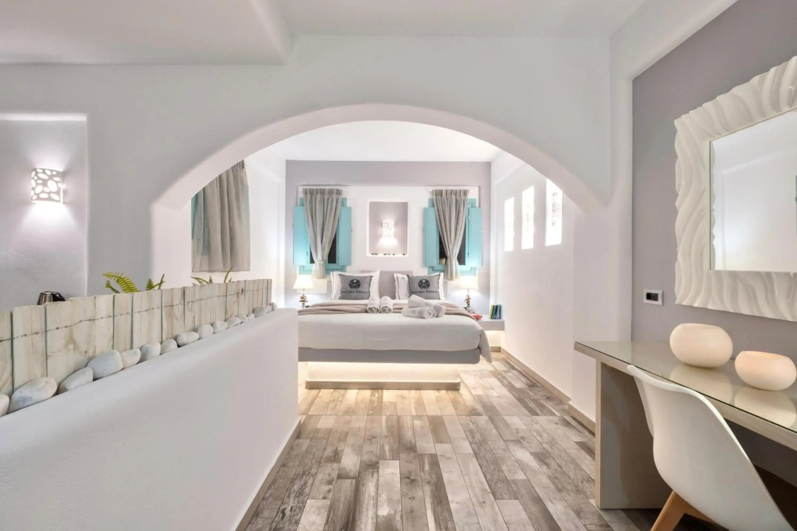 Foto - Anastasia Princess Luxury Beach Residence, Adults Only