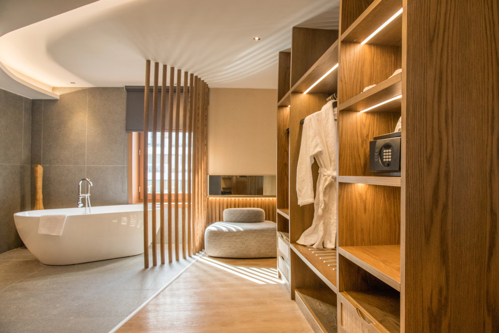 Foto - Akasha Beach Hotel & Spa