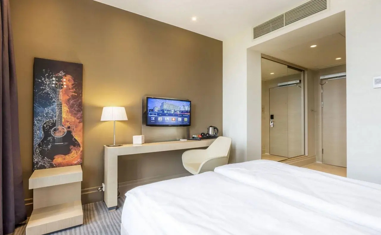 Foto - Sound Garden Hotel Airport