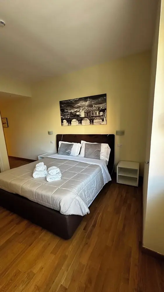 Photo - rienzo vatican suites