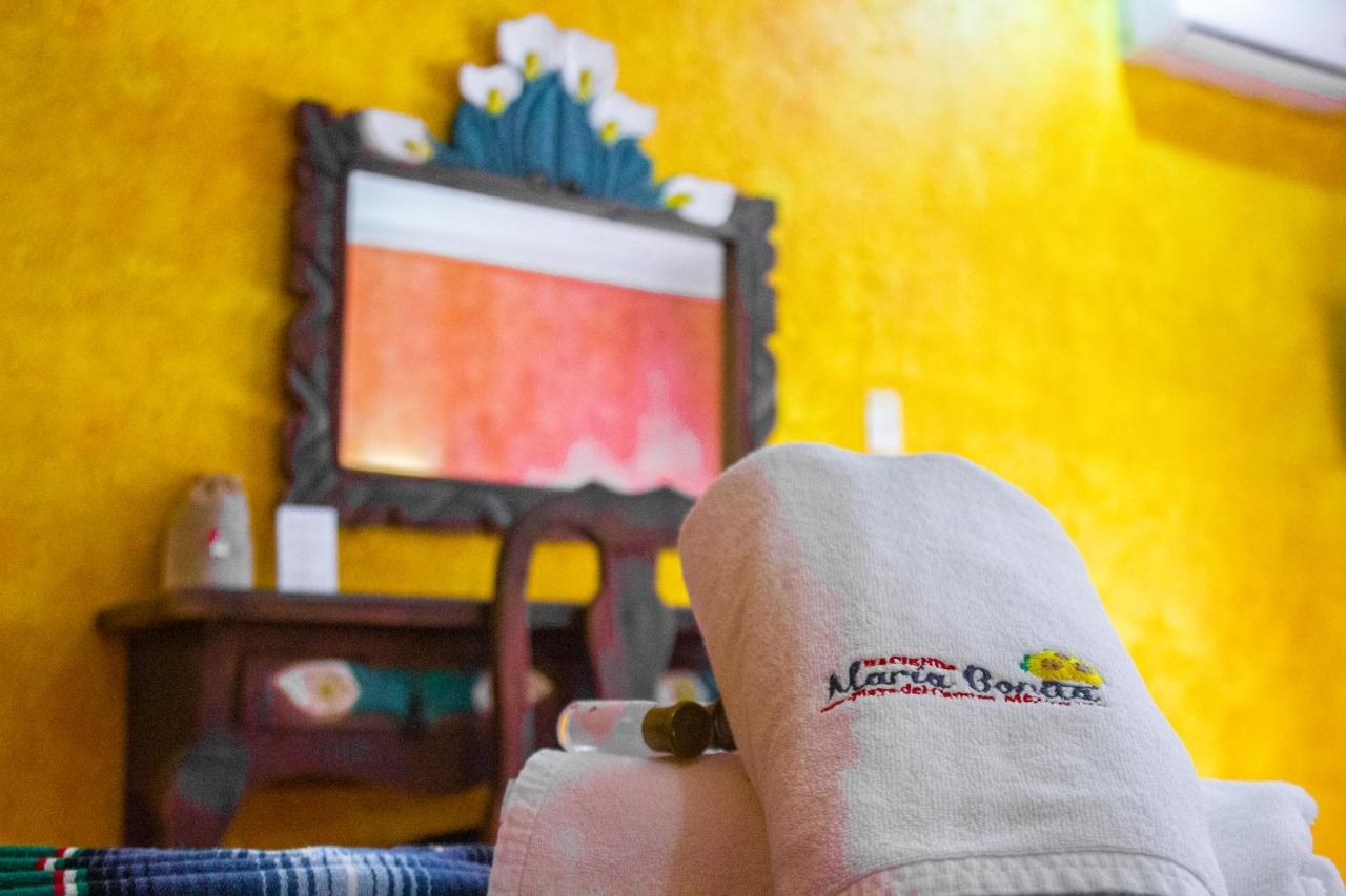 Photo - Hacienda Maria Bonita Hotel
