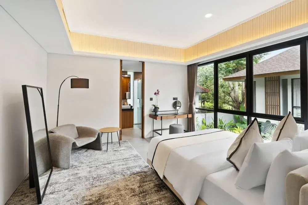 Foto - Sewana Villa by Kozystay - Natadesa Resort