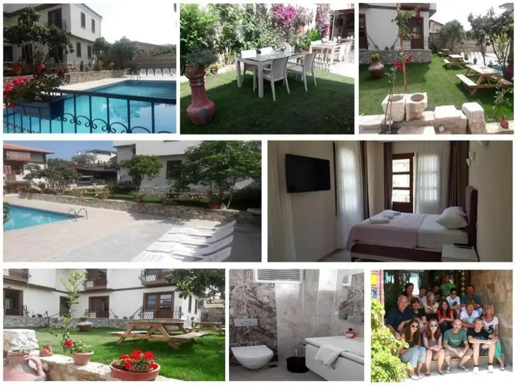 Photo - Sezgin Boutique Hotel