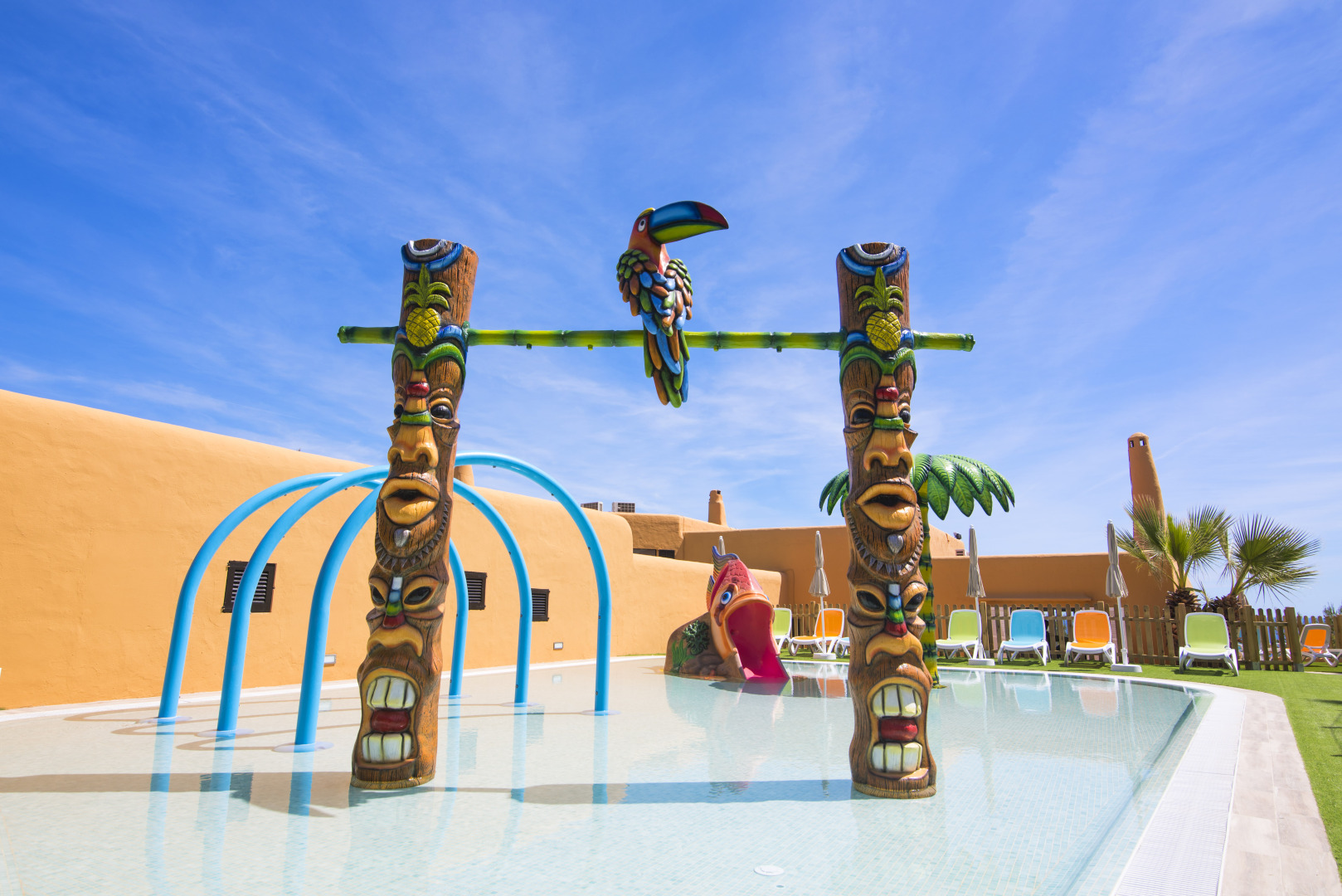 Photo - FERGUS Style Punta Arabi