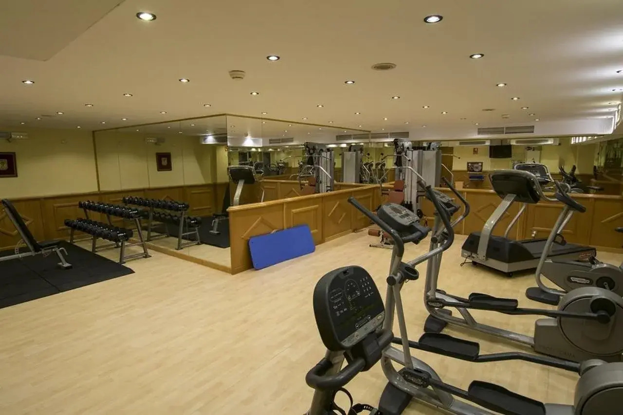 Foto - Hotel Balcón de Europa