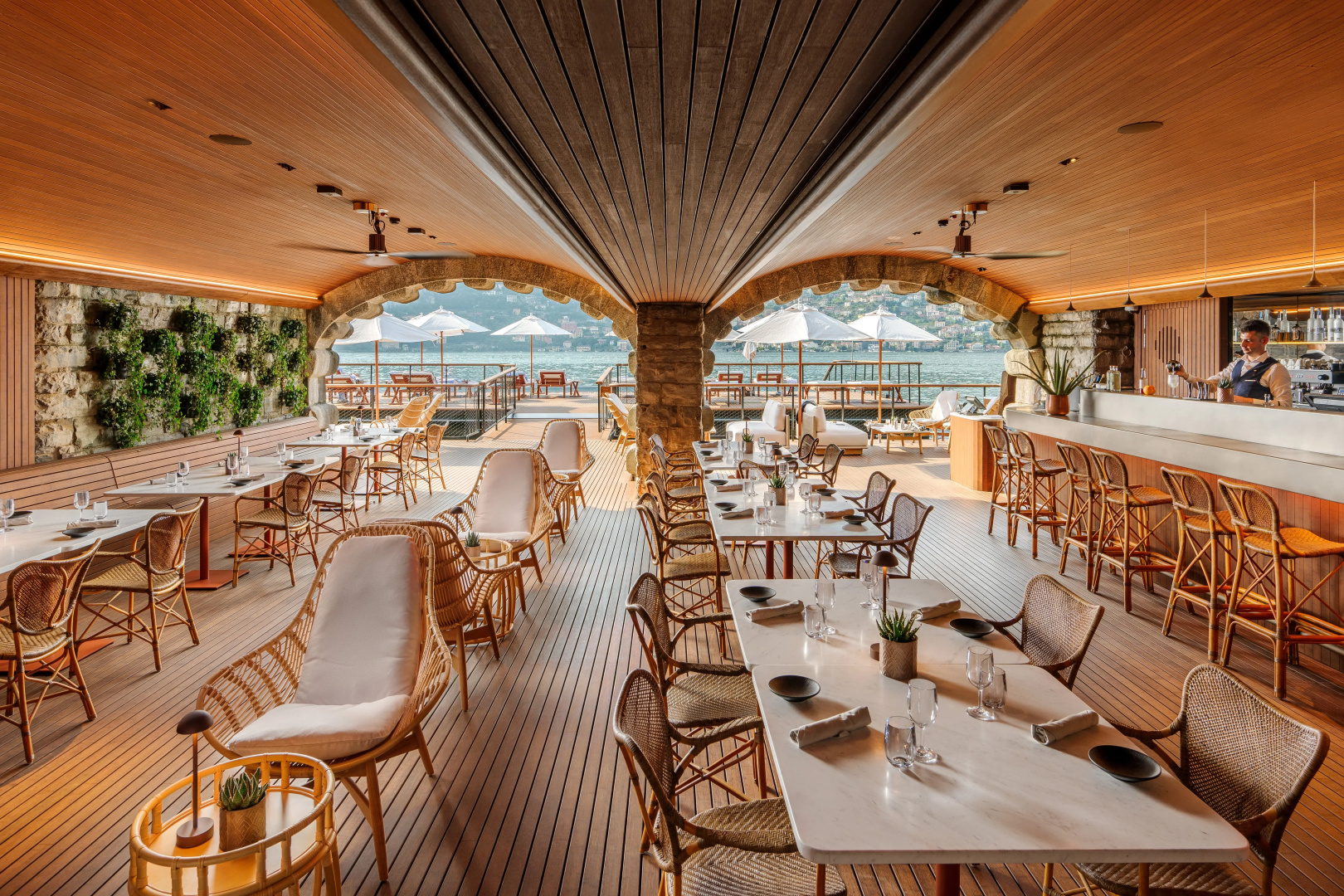 Foto - Mandarin Oriental, Lago di Como
