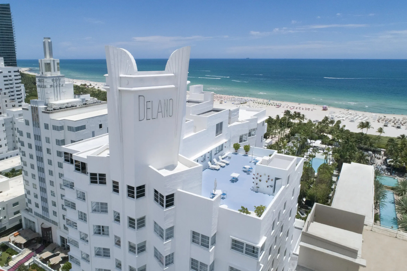 Photo - Delano Miami Beach