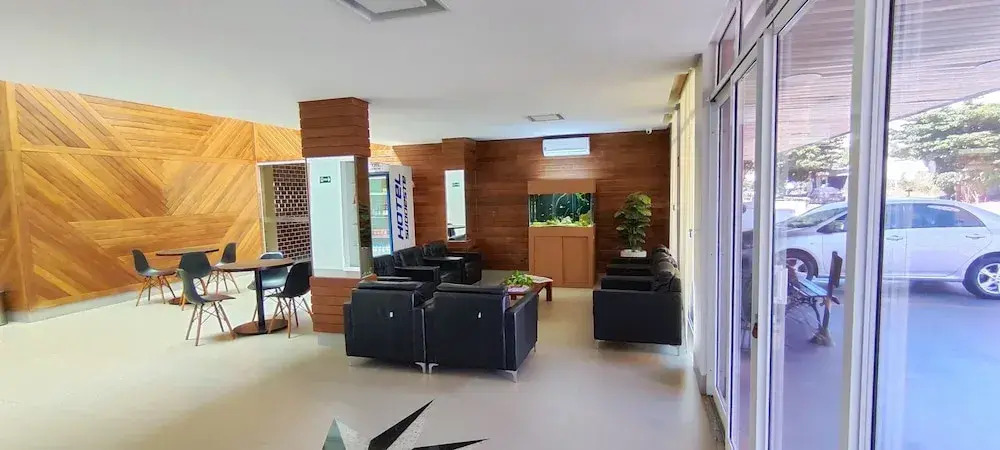 Foto - Sudoeste Hotel