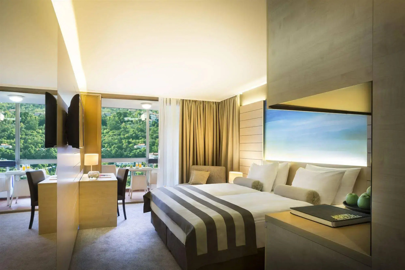 Foto - Hotel Excelsior - by Liburnia Hotels & Villas