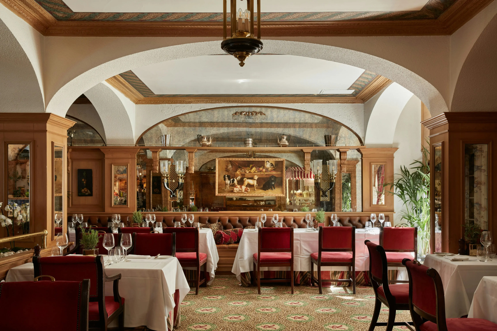 Photo - The Chesterfield Mayfair