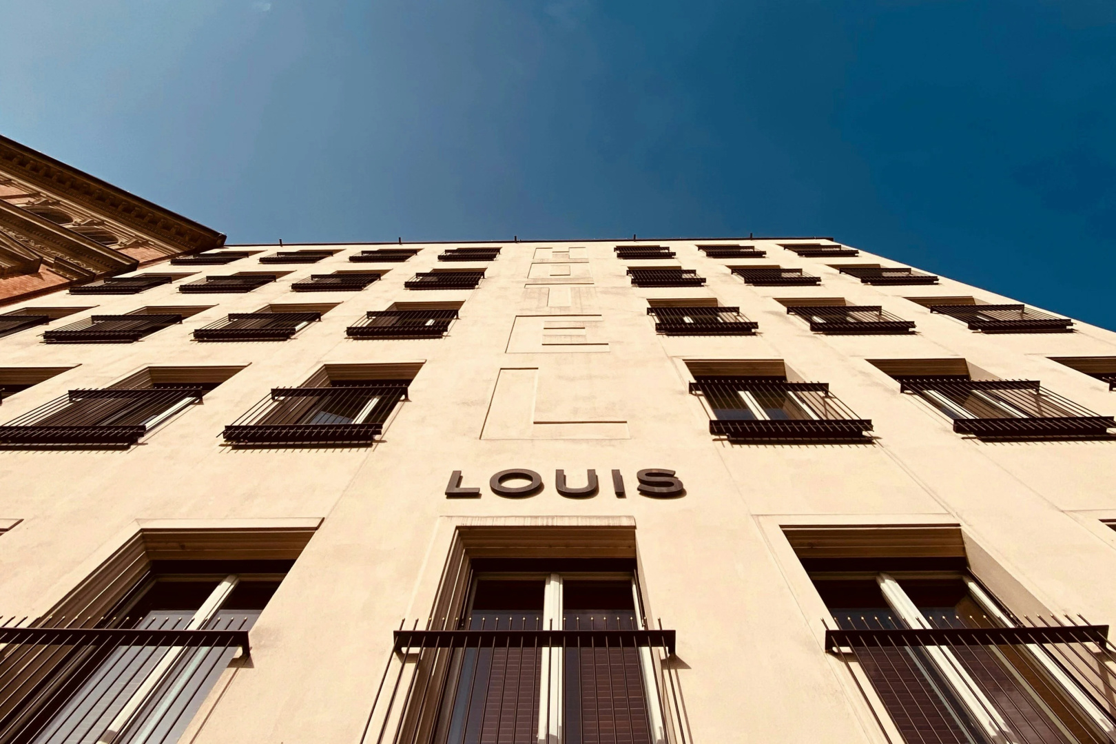 Foto - Louis Hotel