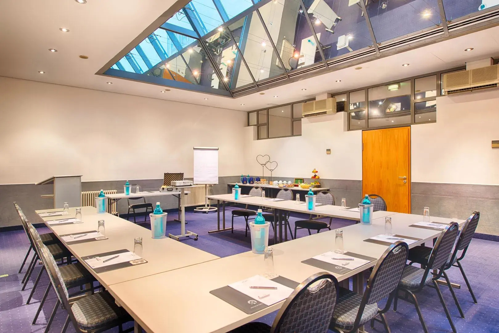 Photo - ACHAT Hotel Stuttgart Airport Messe