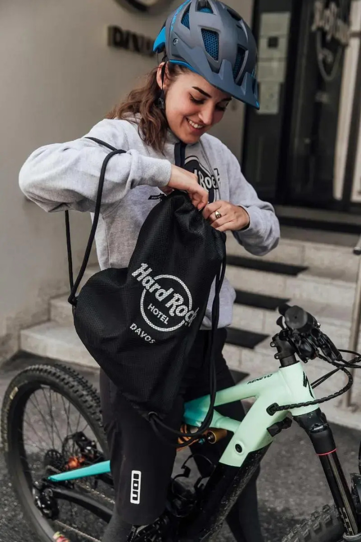 Photo - Hard Rock Hotel Davos