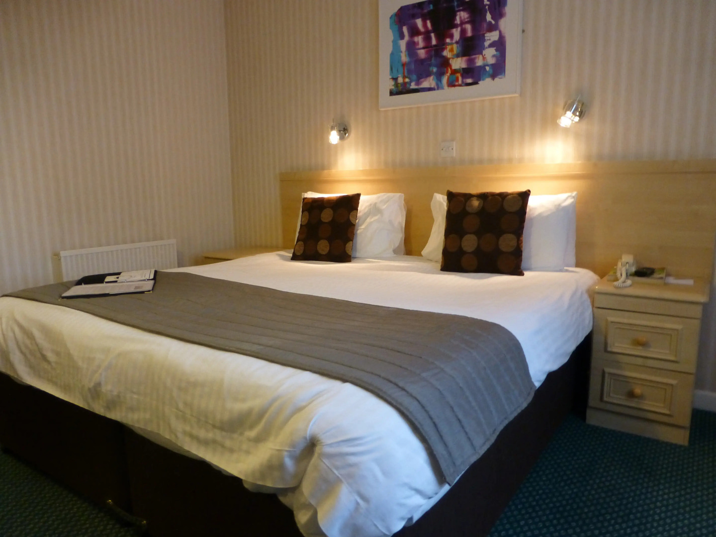 Foto - The Monterey Hotel - Sure Hotel Collection by Best Western