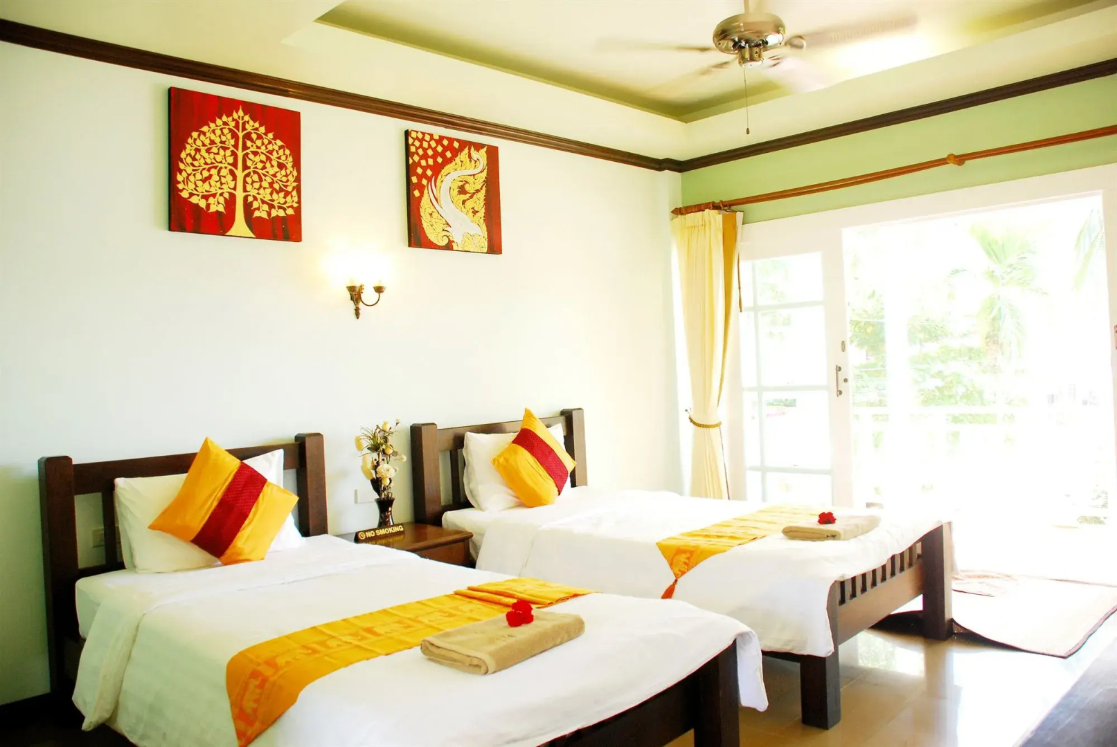 Ananda Villa