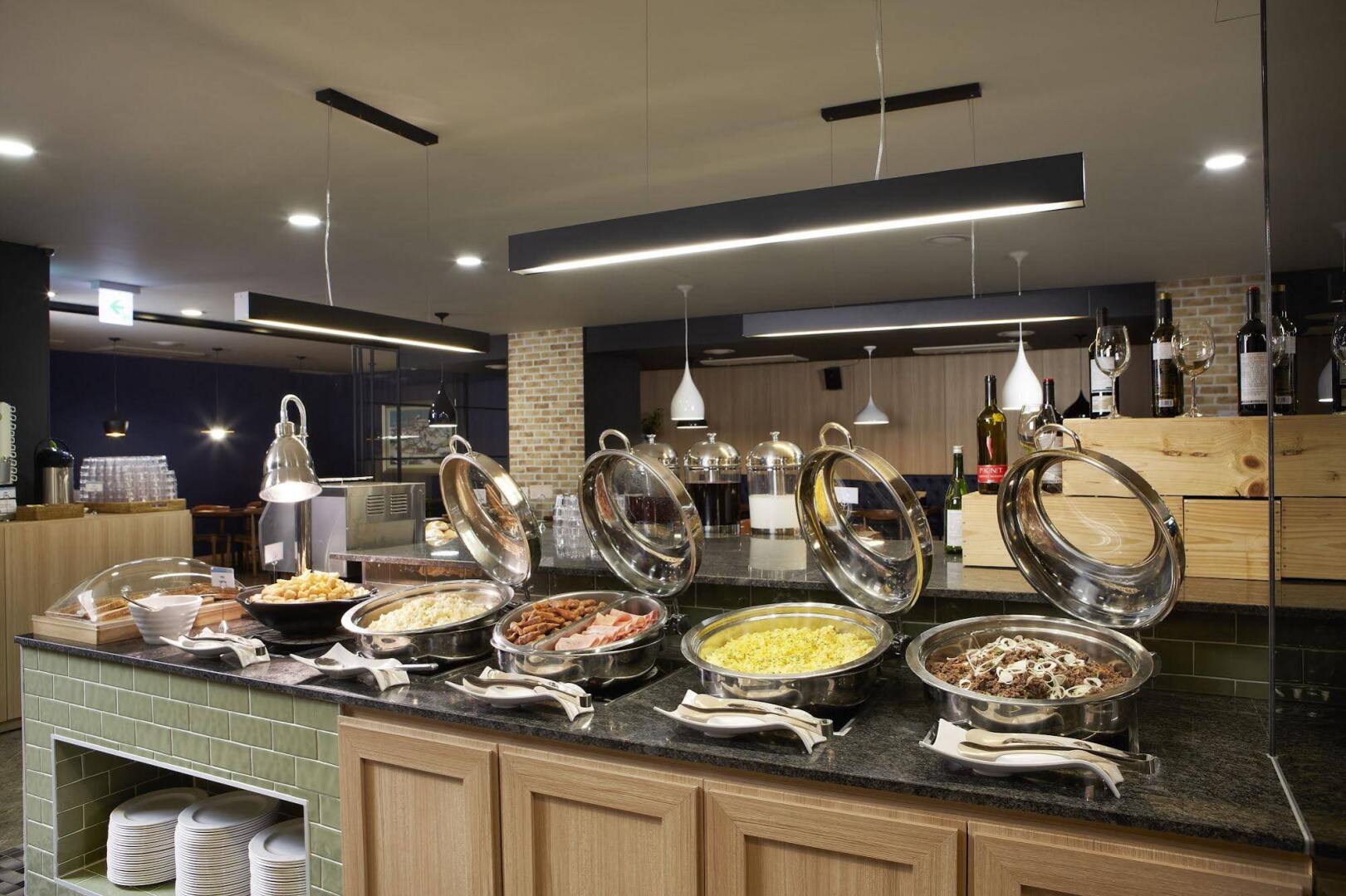 Foto - Travelodge Myeongdong Namsan