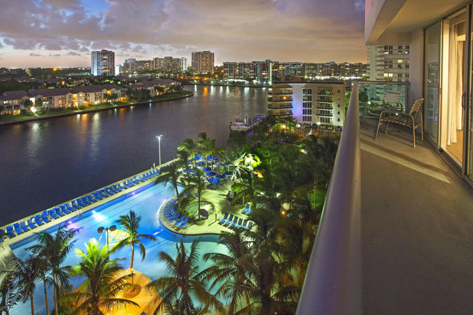 Photo - DoubleTree Resort Hollywood Beach