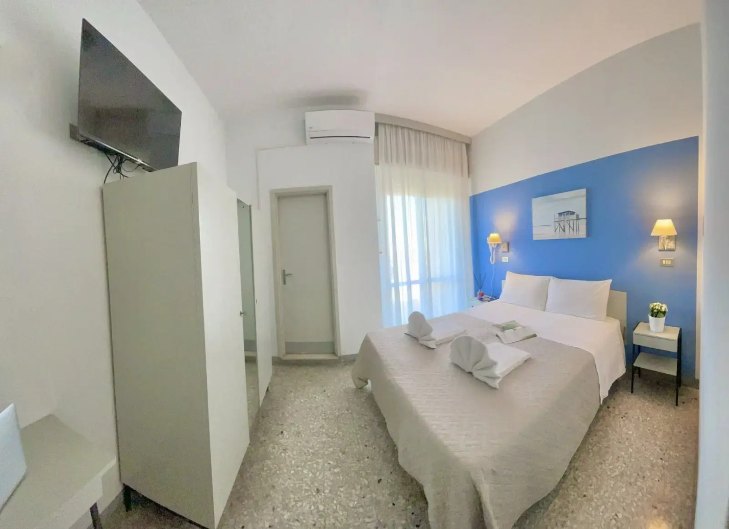 Foto - Hotel Alfa - SPIAGGIA INCLUSA con Formula All Inclusive 7 notti