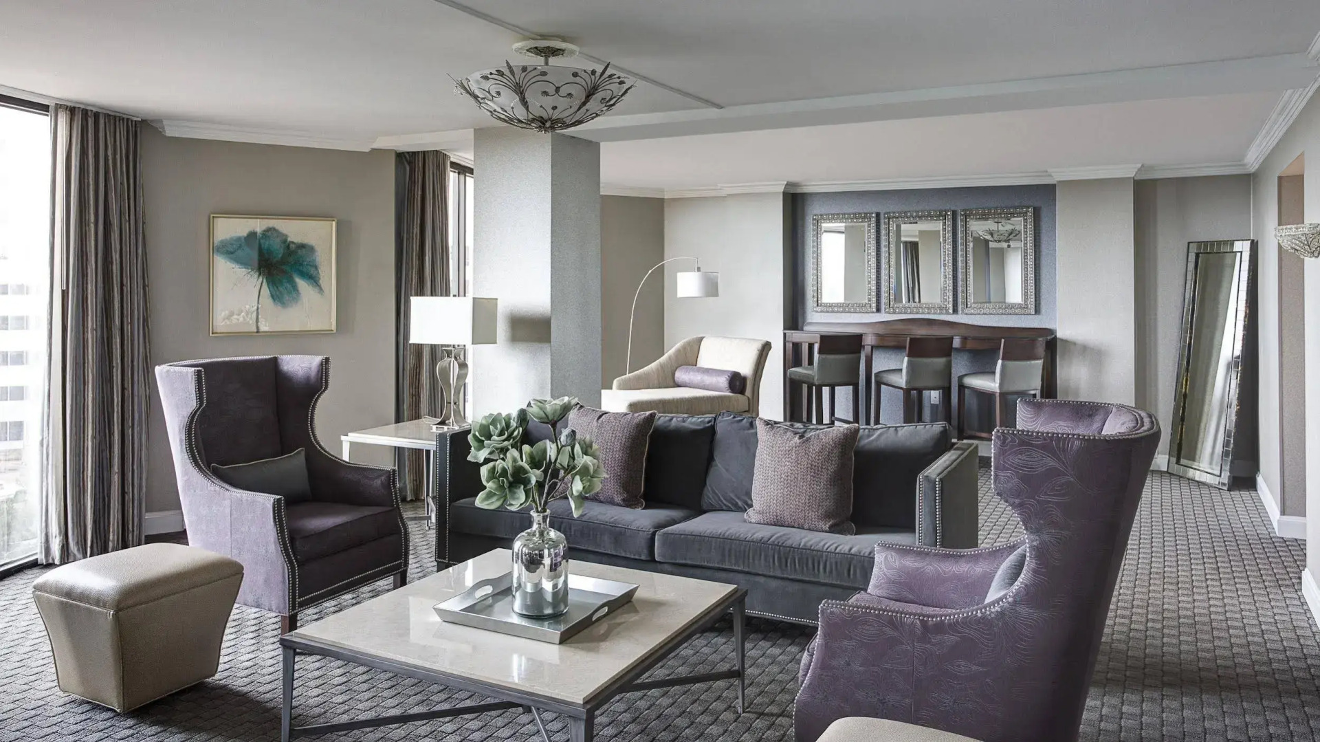 Foto - Sheraton Houston Brookhollow Hotel