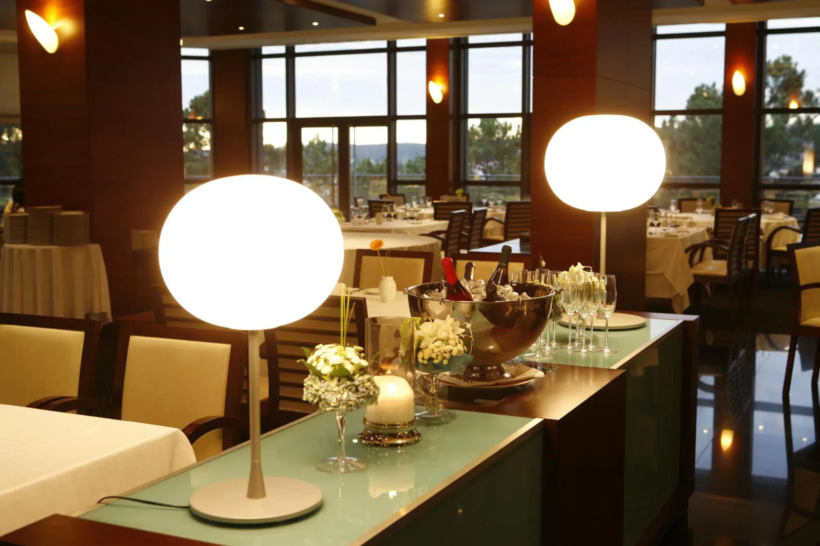 Photo - Montebelo Viseu Congress Hotel & Spa
