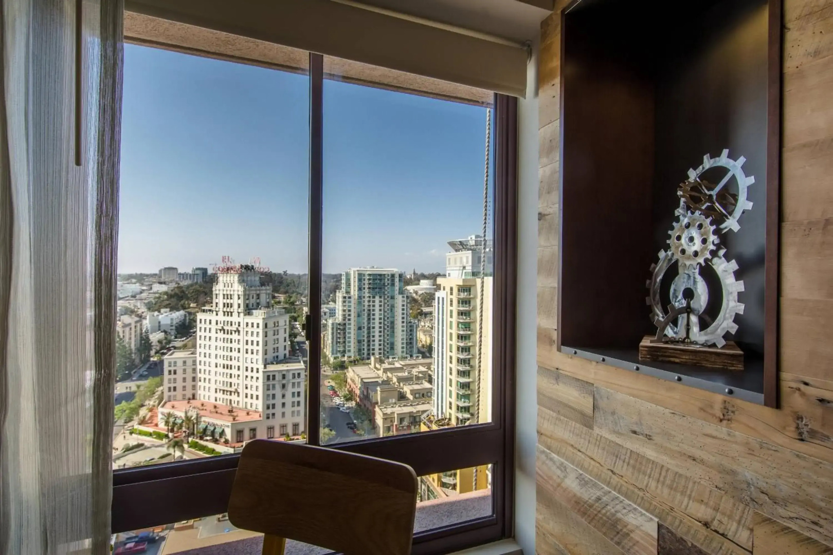 Foto - Marriott Vacation Club®, San Diego   