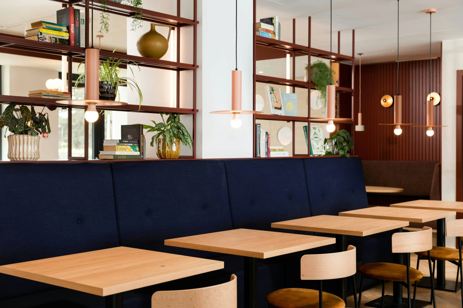 Foto - Residence Inn by Marriott Brussels Airport