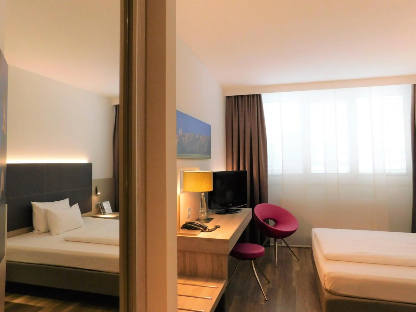 Foto - Feringapark Hotel by Coffee Fellows Hotels