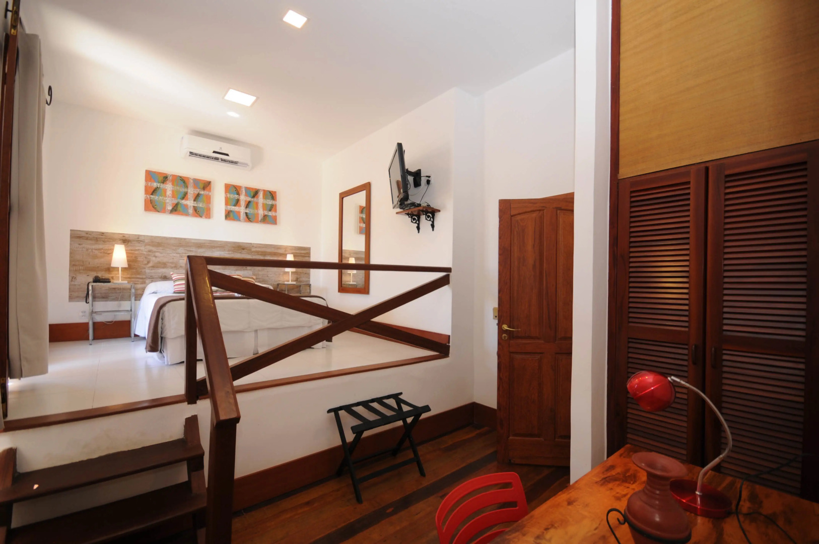 Photo - Pousada Villegaignon