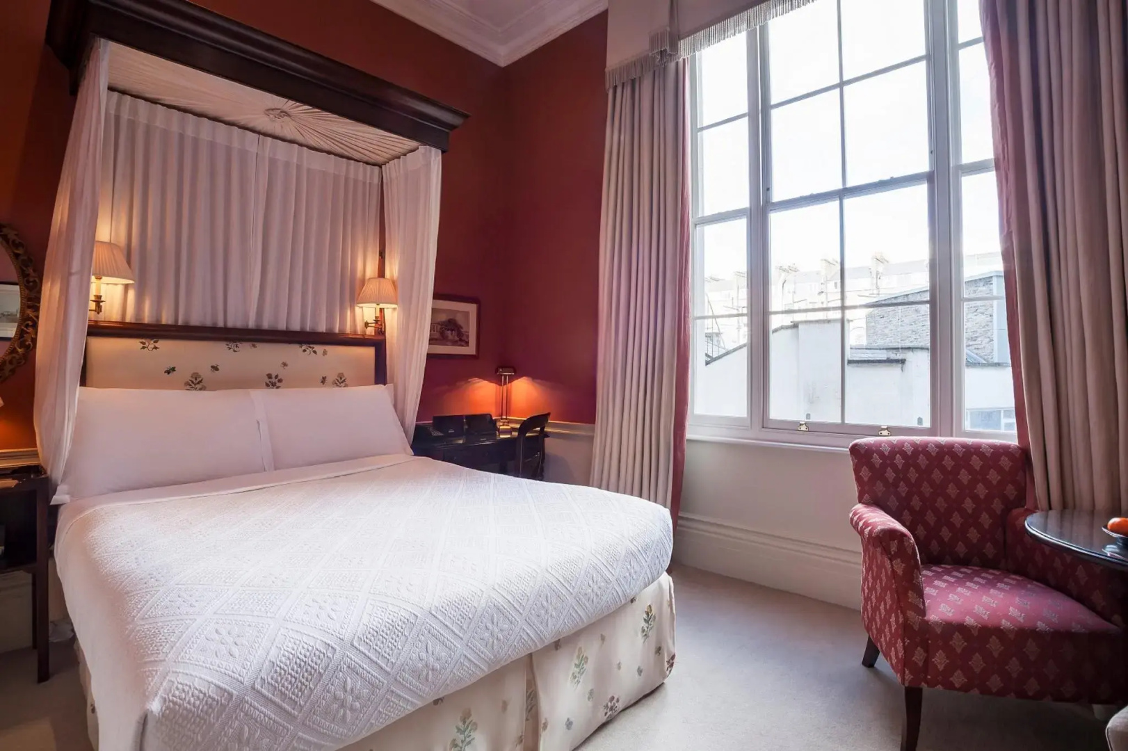 Foto - Roseate House London