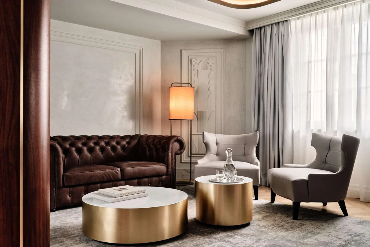 Photo - The Crown Krakow Center - Handwritten Collection ACCOR