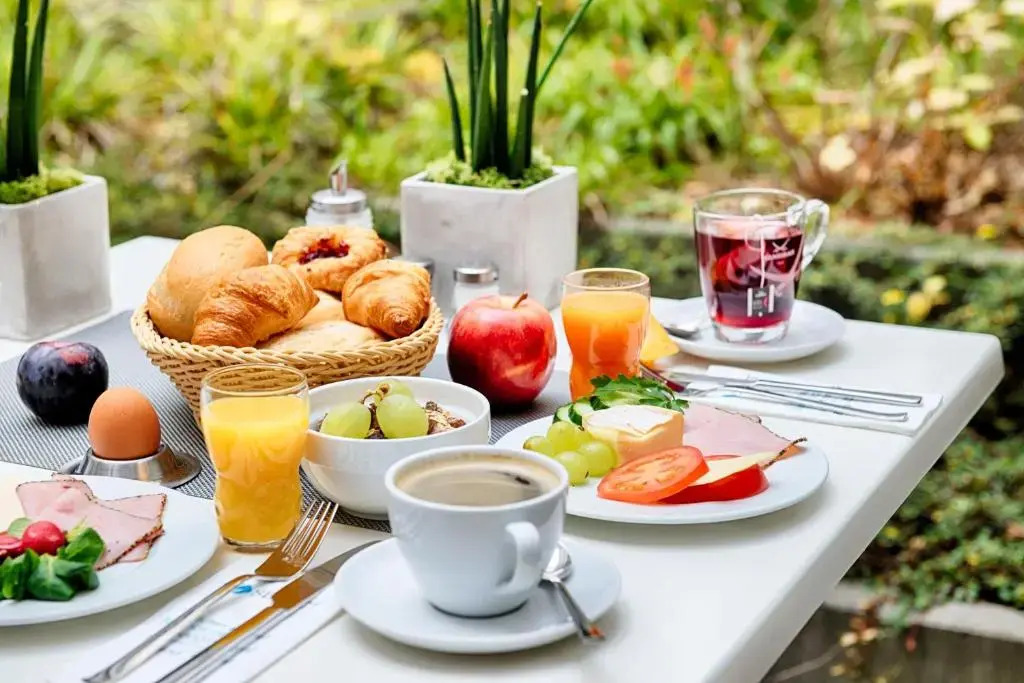 Foto - Garner Hotel Berlin - Gendarmenmarkt by IHG