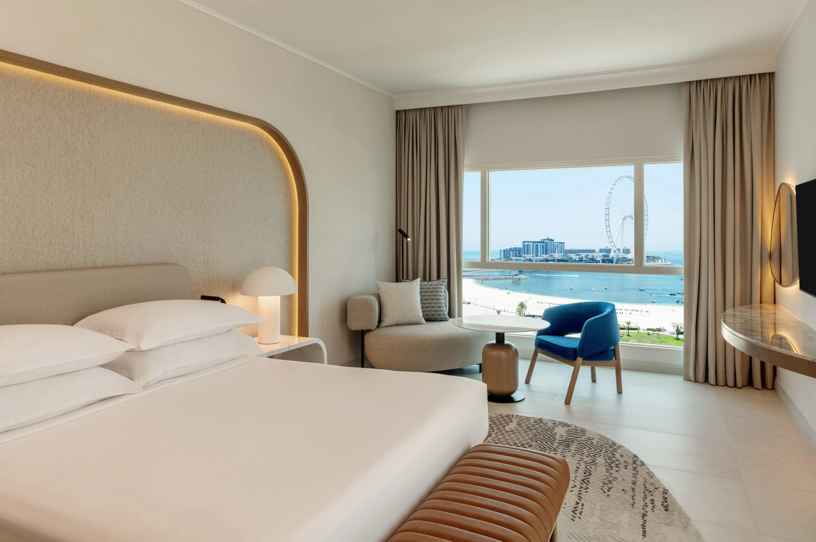 Photo - Sheraton Jumeirah Beach Resort