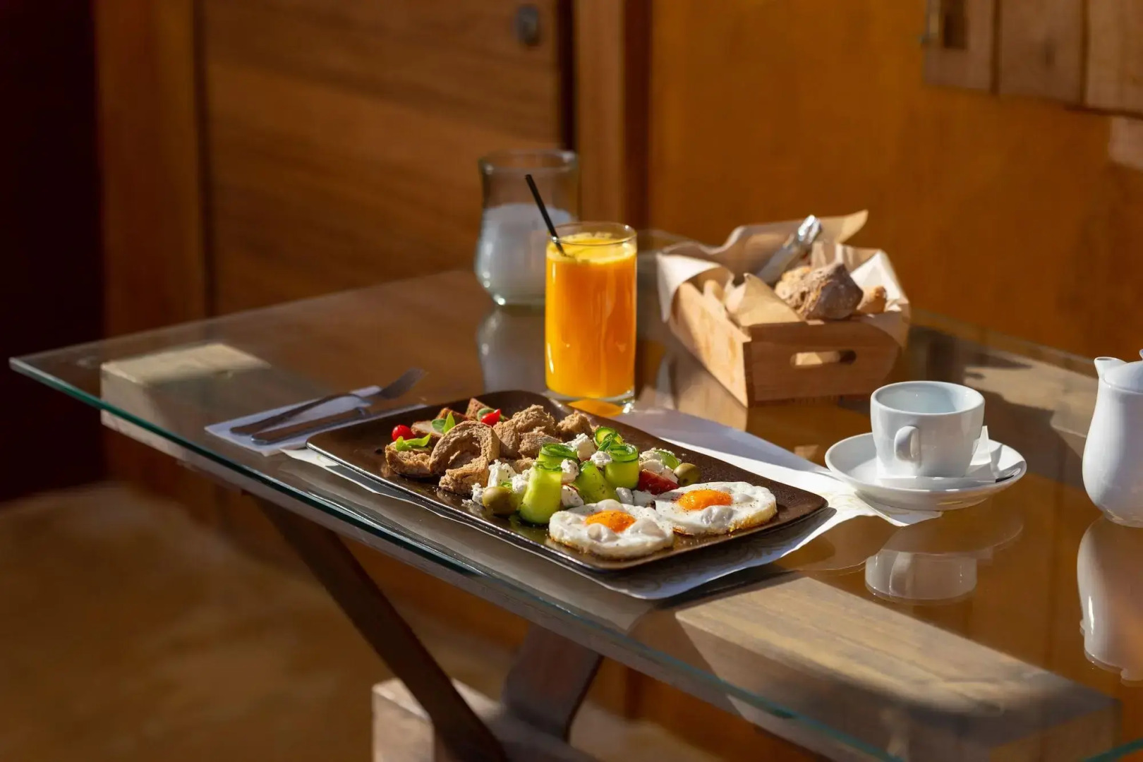 Foto - 10GR Boutique Hotel & Wine Bar