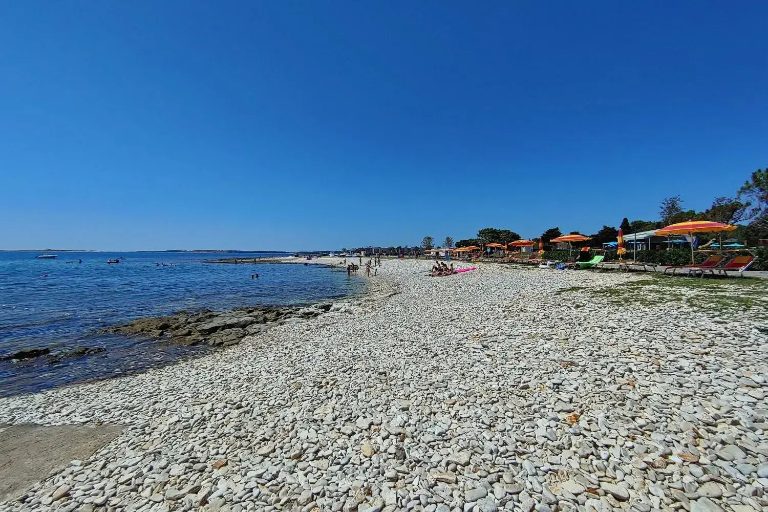 Photo - Arena Grand Kazela Camping Homes