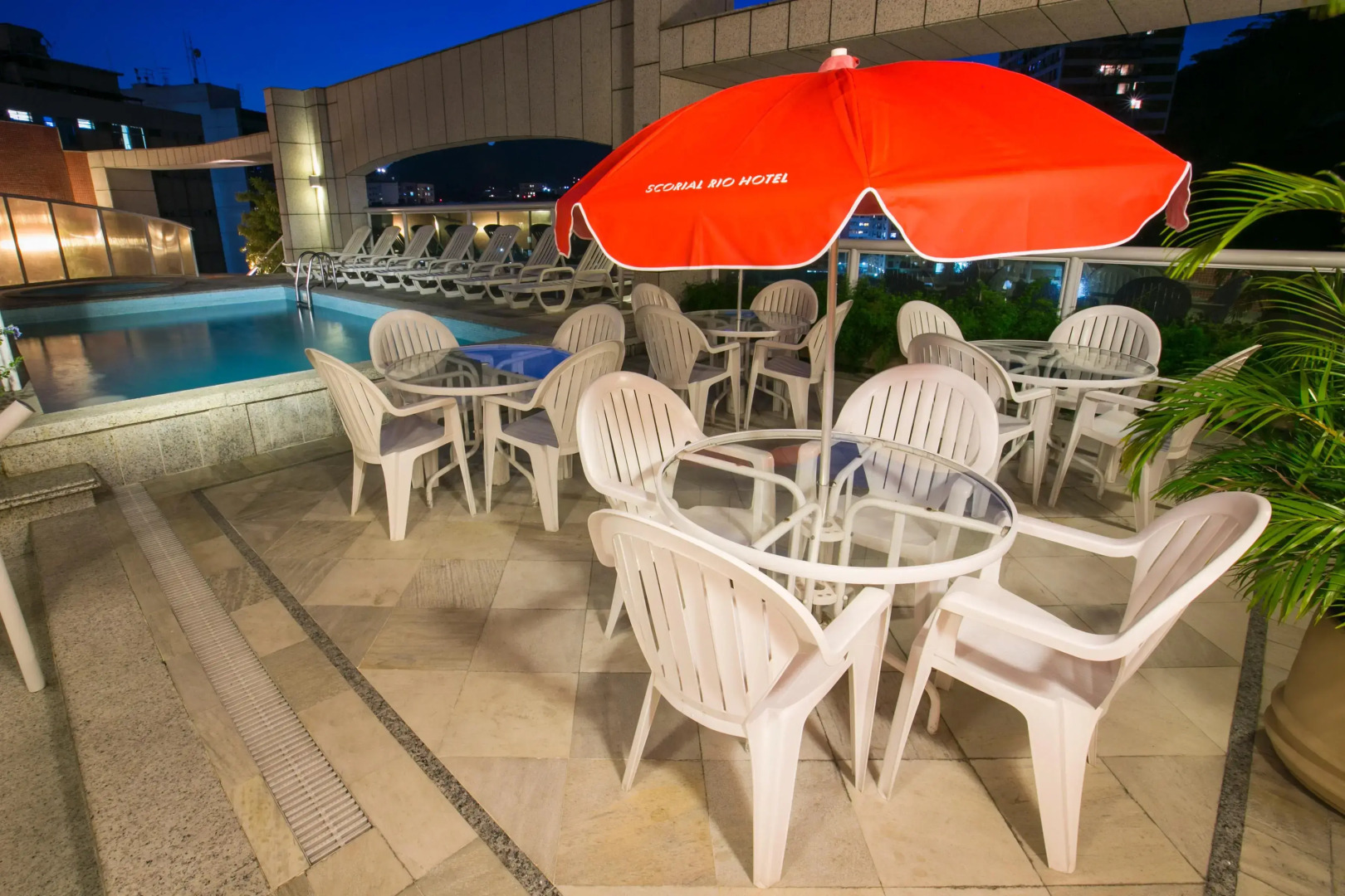 Photo - Scorial Rio Hotel