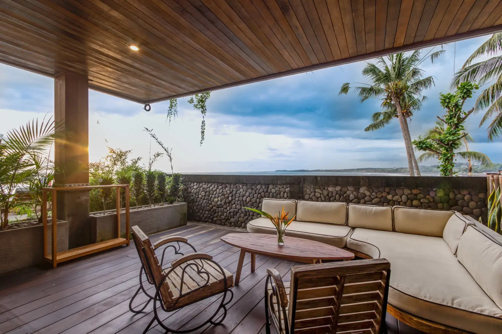 Foto - Bombora Medewi