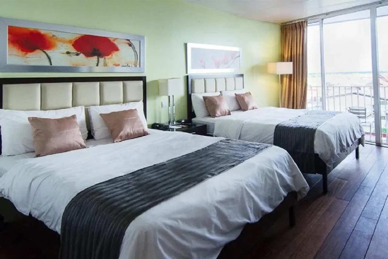 Foto - Radisson Hotel Paramaribo