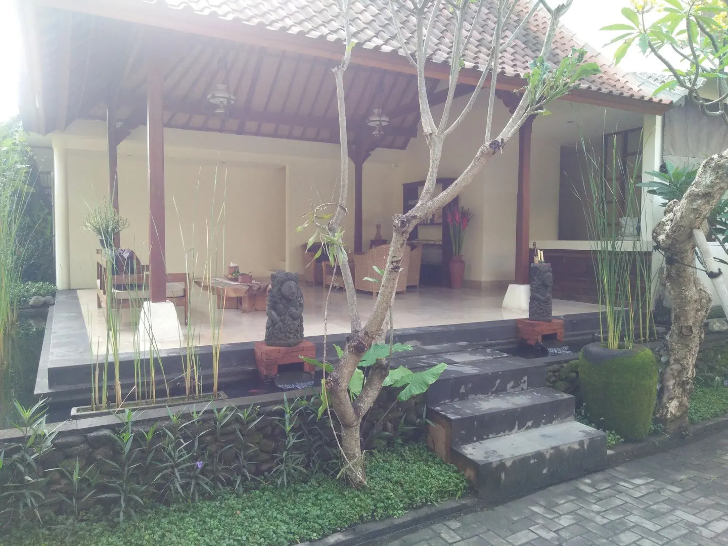 Foto - Sapodilla Ubud