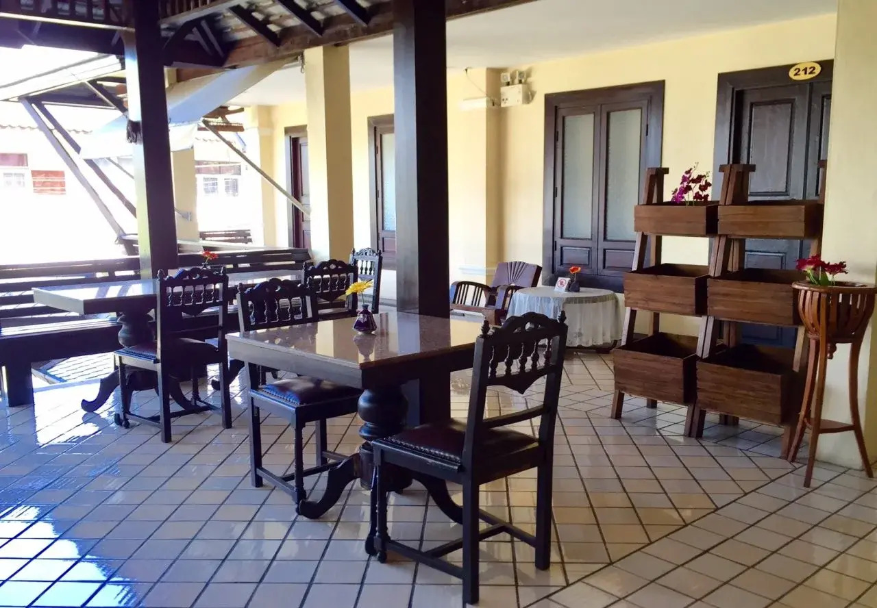 Photo - Na Thapae Chiangmai Hotel