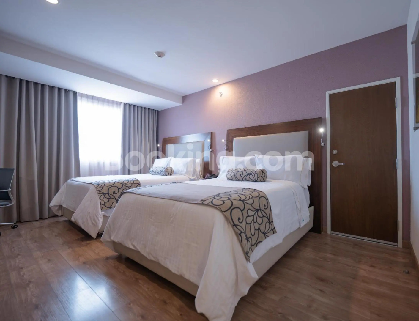 Photo - HS HOTSSON Hotel Querétaro