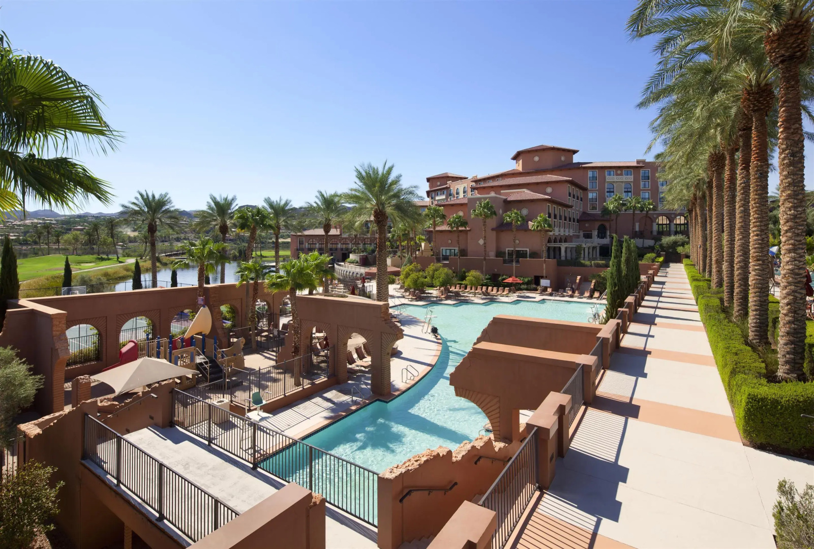 Foto - The Westin Lake Las Vegas Resort & Spa