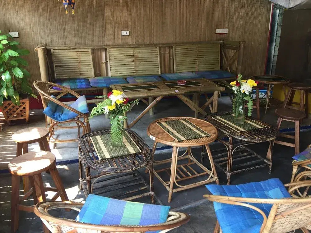 Foto - B House Chiang Mai Thailand