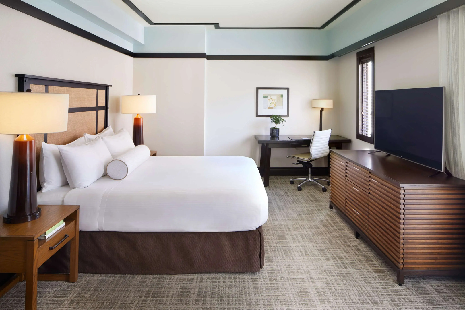 Foto - Ambrose Hotel