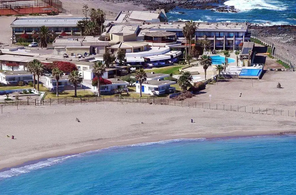 Foto - Panamericana Hotel Arica