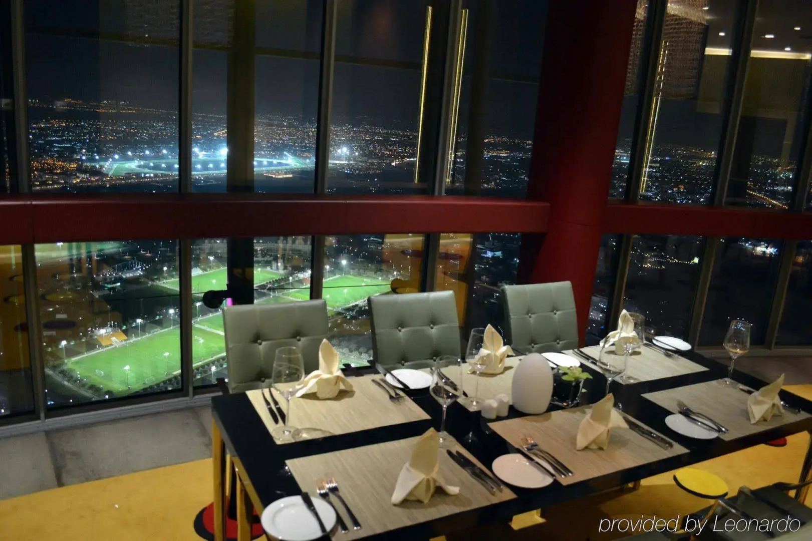 Foto - The Torch Doha