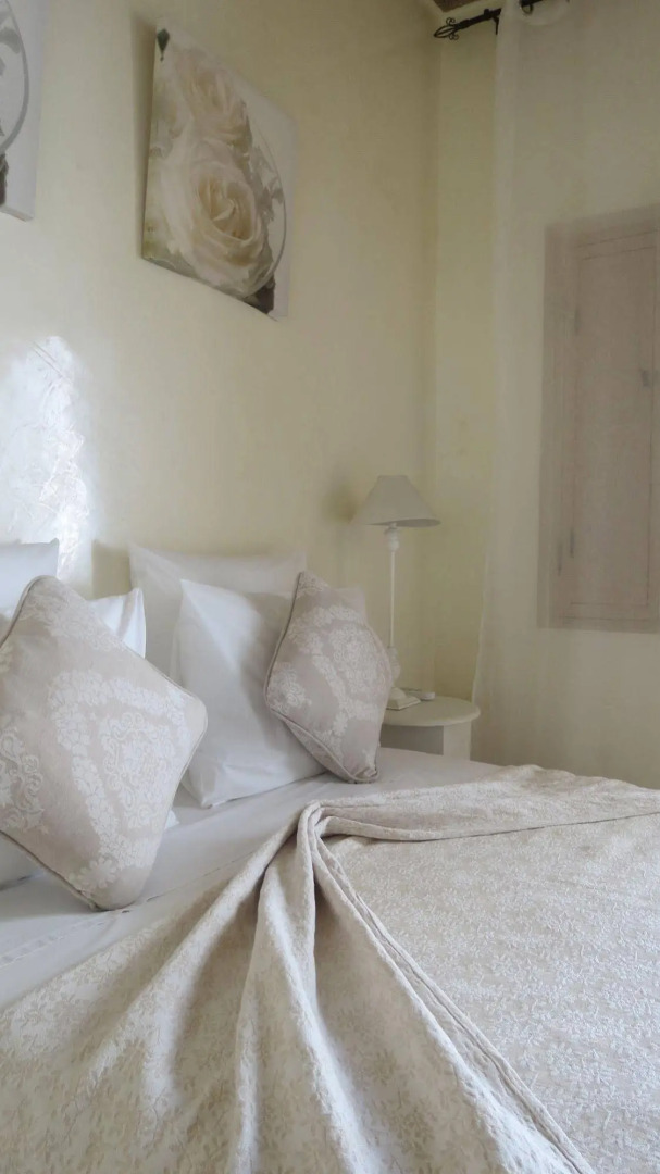 Photo - Riad Les Orangers D'alilia