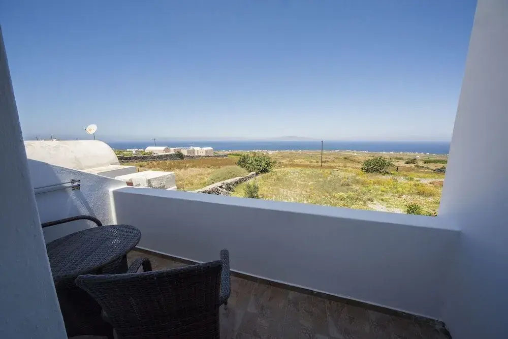 Foto - Ianthe Apartments & Villa