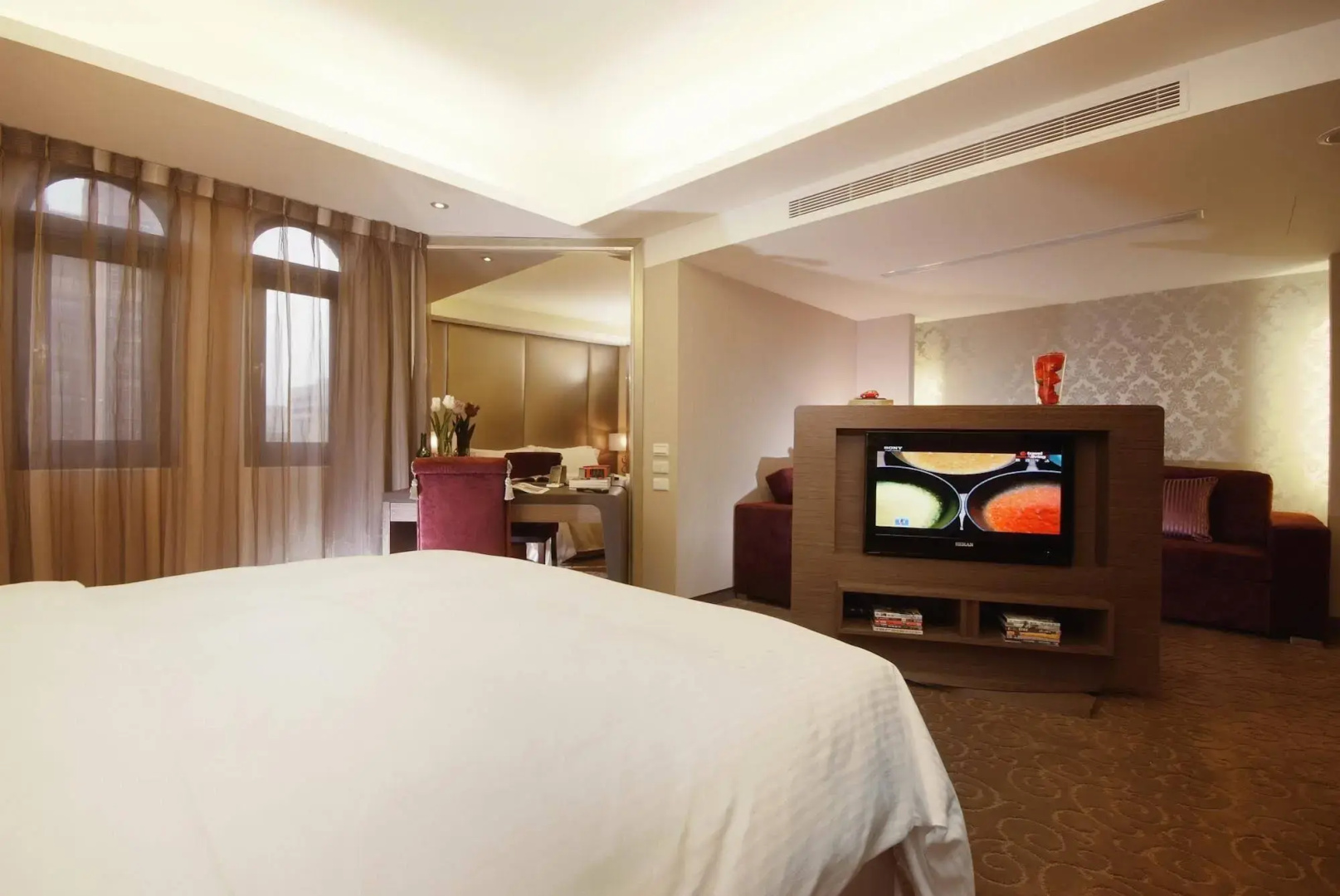 Foto - The Metro Hotel