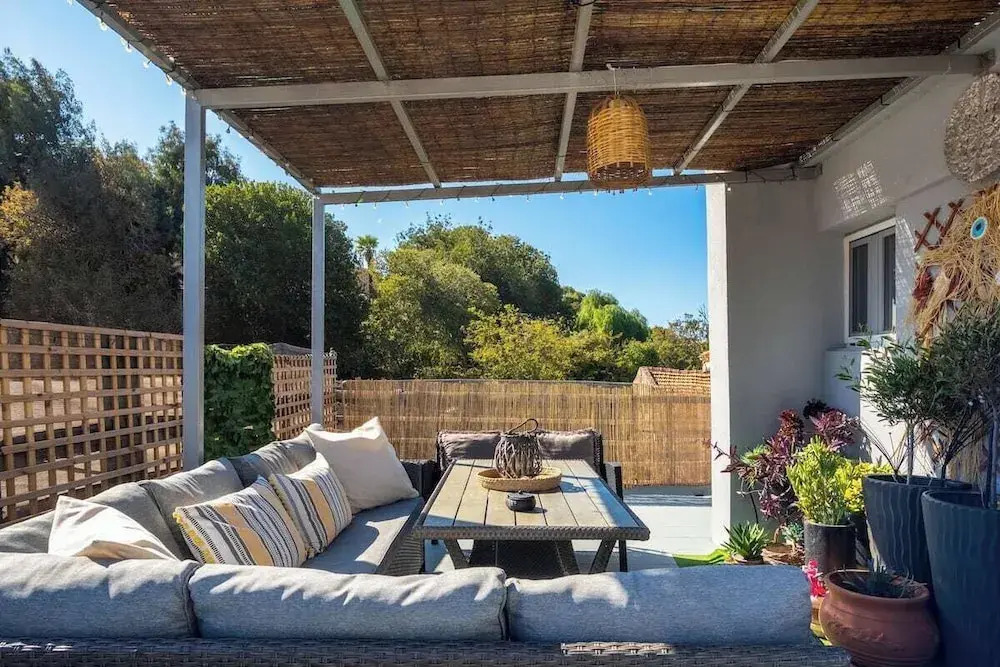 Foto - San Francisco maisonette